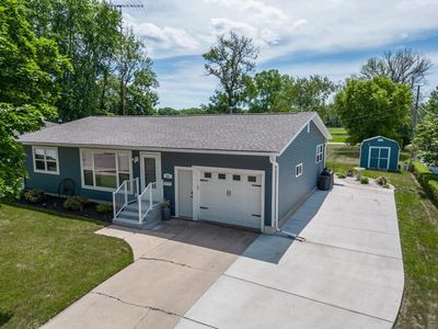 422 SouthWest CERESCO STREET, Berlin, WI, 54923