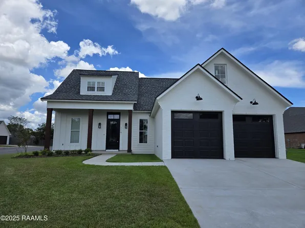 116 Sanctuary Ln, Lafayette, LA 70503