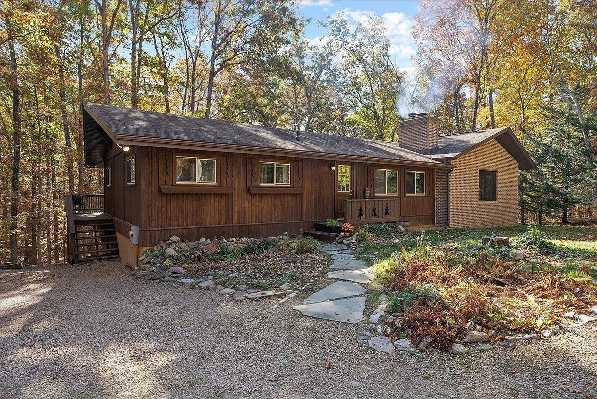 153 Holiday Hl, Mcgaheysville, VA 22840 Zillow