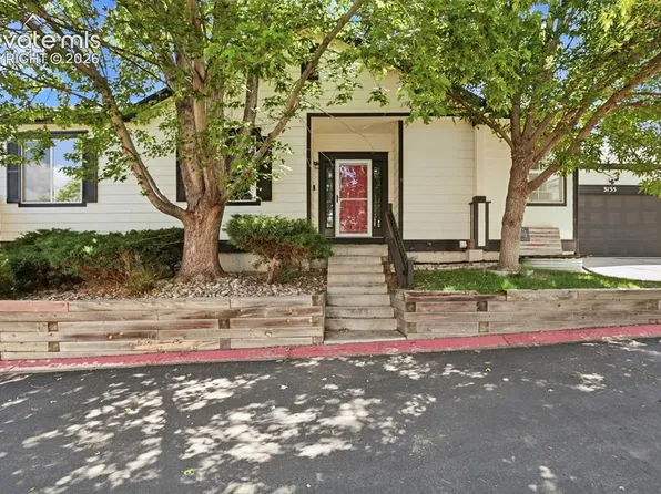 3135 River Valley Vw, Colorado Springs, CO 80922