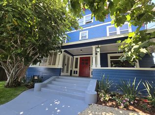 3415 Raymond Ave, Los Angeles, CA 90007