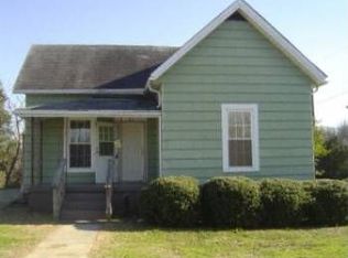 319 S Goff St, Charlotte, NC 28208