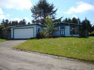 6274 Purdue Dr, Eureka, CA 95503