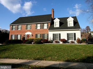 2 Widgeon Dr, Denver, PA 17517