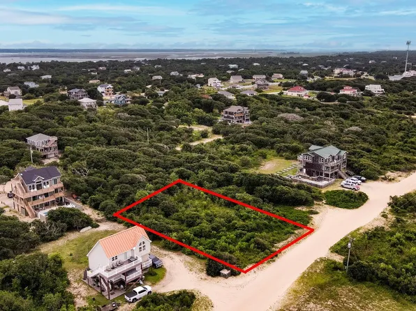 2118 Sandfiddler Rd, Corolla, NC 27927
