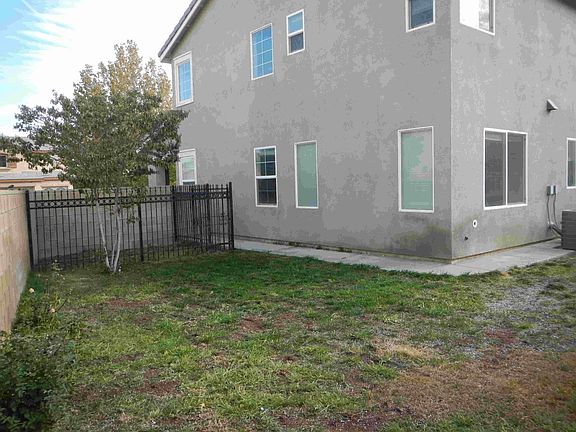 Side Yard