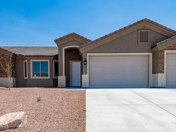 Palo Verde 1768 Plan, Lake Mead Rancheros