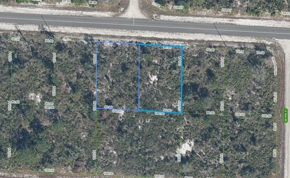 1st image of 3546 & 3544 Paso Fino Dr