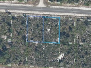 3546 & 3544 Paso Fino Dr, Lake Placid, FL 33852