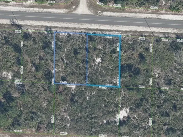 3546 & 3544 Paso Fino Dr, Lake Placid, FL 33852