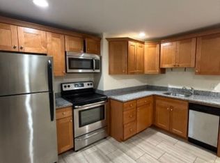 206 Princeton St #2, Boston, MA 02128