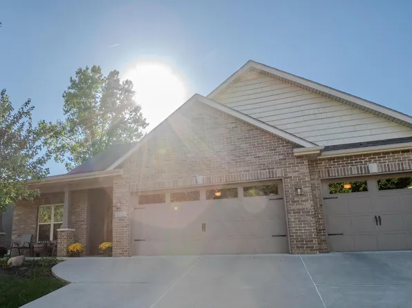 6258 Munsee Dr, West Lafayette, IN 47906