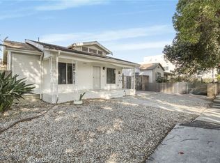 2947 West Blvd, Los Angeles, CA