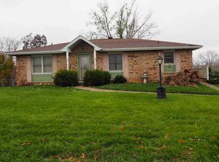 209 Daverick Ct, Cold Spring, KY 41076