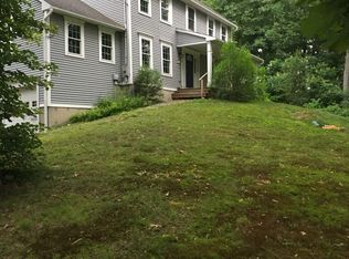 165 Lake Harwinton Rd, Harwinton, CT 06791