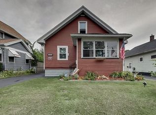 295 Willis Ave, Rochester, NY 14616