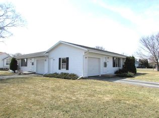 1508 Endl Blvd, Fort Atkinson, WI 53538