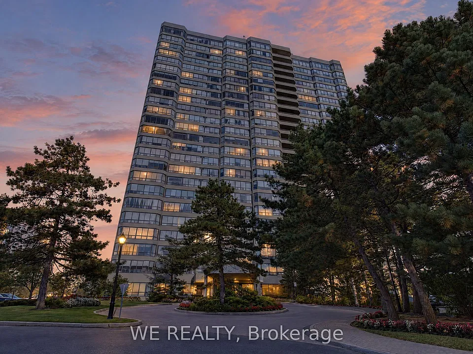 22 Hanover Rd #1603