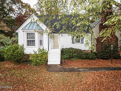 3076 Zebulon Road, Rocky Mount, NC, 27804