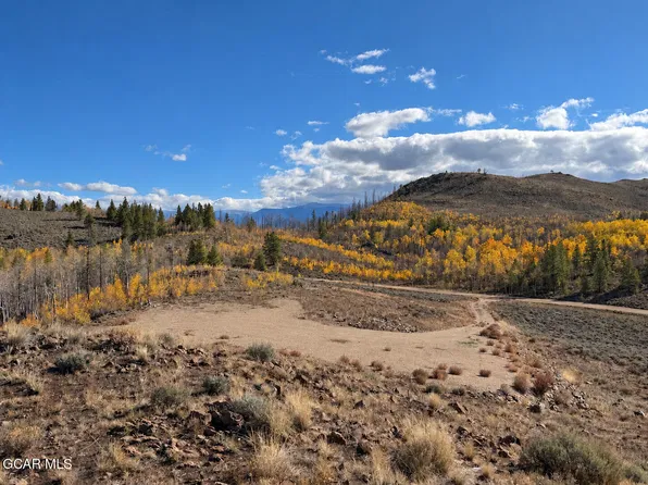 2940 County Road 41, Granby, CO 80446