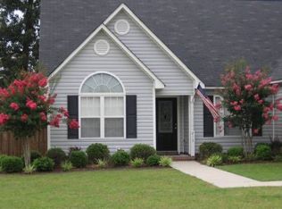 213 Star Gazer Ct, Richlands, NC 28574