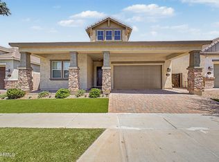 10664 E MONTEREY Avenue, Mesa, AZ 85209