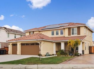 467 Delaney Ct, Tracy, CA 95377