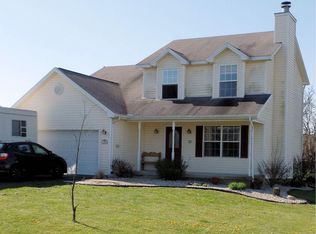 114 Glenavy Dr, Lynchburg, OH 45142