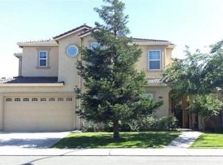 19563 W Portofino Ct, Hilmar, CA