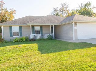 1608 Typhoon Dr, Columbia, MO 65202