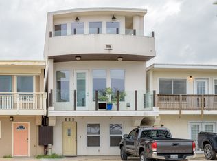 123 Isabella Point Dr, Port Isabel, TX 78578