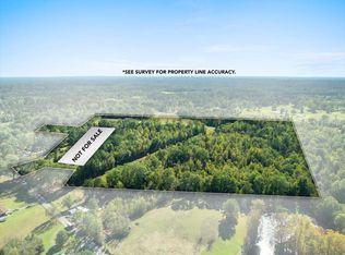 0 Calma Dr, Laurel, MS 39443