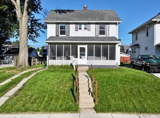 476 Shasta Dr, Toledo, OH 43609