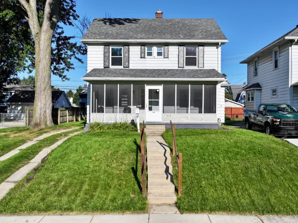 476 Shasta Dr, Toledo, OH 43609