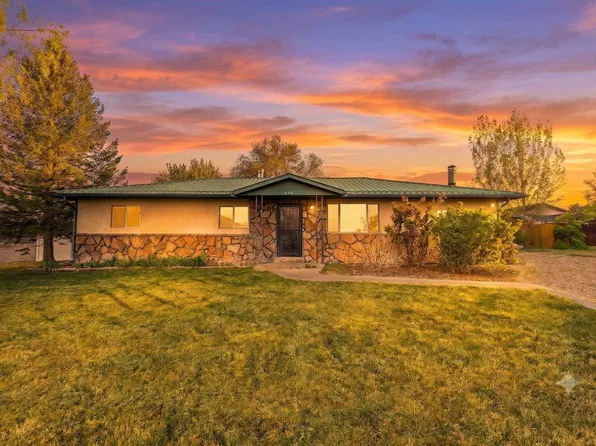 516 Willow Dr, Hotchkiss, CO 81419
