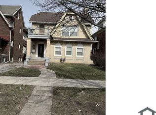 3250 Webb St #1, Detroit, MI 48206