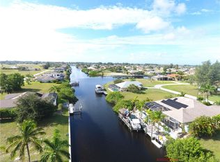 419 NW 33rd Ave, Cape Coral, FL 33993