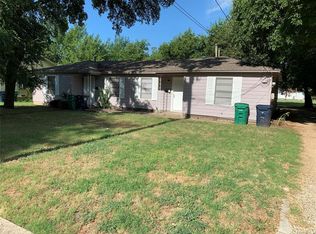 715 Coit St, Denton, TX 76201