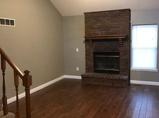 2602 Vandalia St, Collinsville, IL