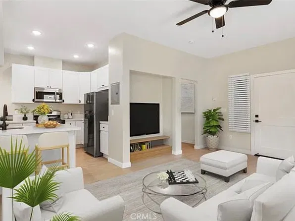 1220 E 1st St #5, Long Beach, CA 90802
