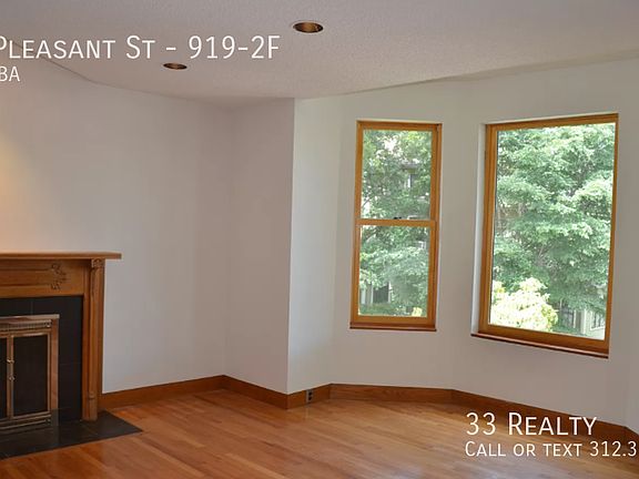 4th image of 915 Pleasant St #919-2F