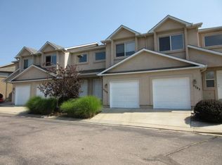 5709 University Village Vw, Colorado Springs, CO 80918