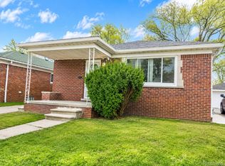 7140 Iowa St, Detroit, MI 48212