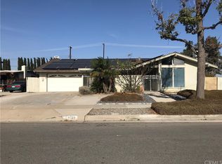 1529 E Riverview Ave, Orange, CA 92865