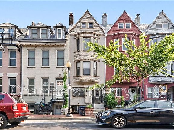 4th image of 533 Florida Ave NW APT 2