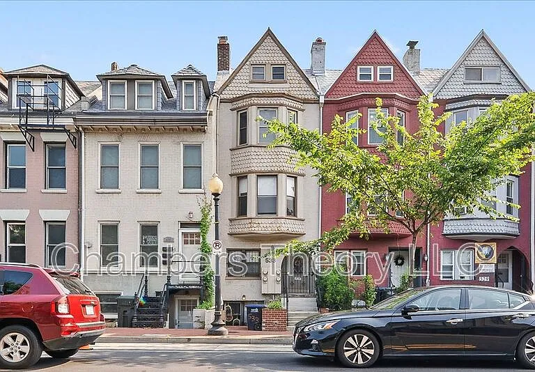 533 Florida Ave NW #2 — Photo 1