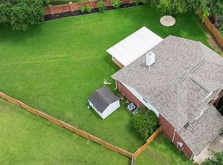 1123 Woodley Bnd, Sugar Land, TX 77479