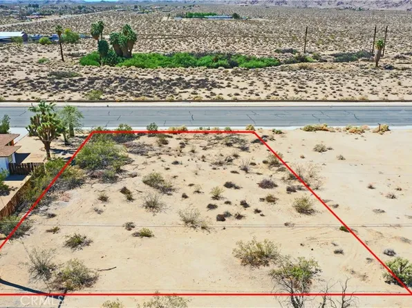 1 National Park Dr #235-29, Twentynine Palms, CA 92277