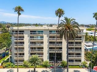 801 Ocean Ave Unit 206, Santa Monica, CA 90403
