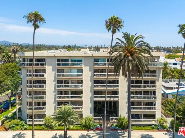 801 Ocean Ave Unit 206, Santa Monica, CA 90403